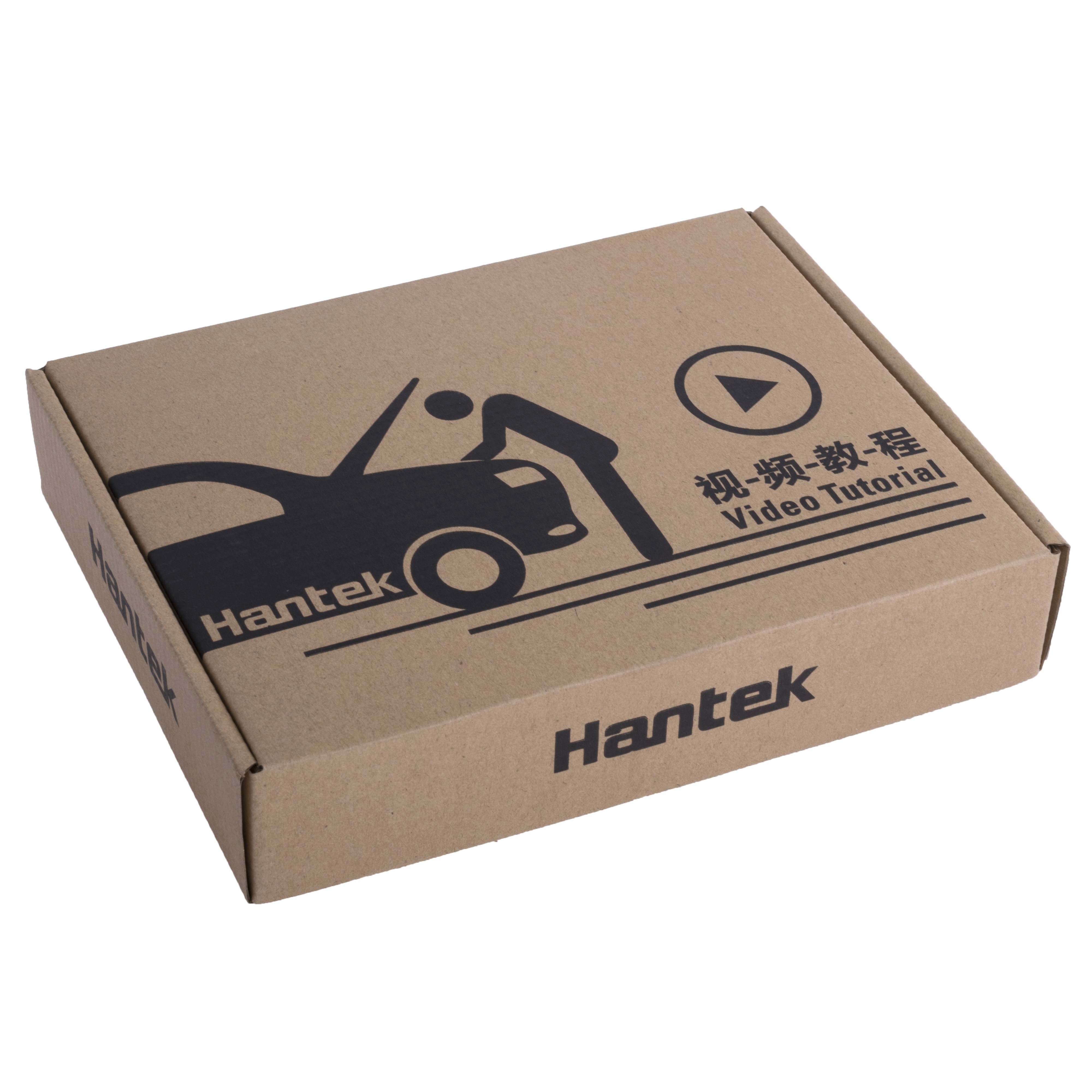 HT2018B Hantek Auto-Digital-Batterietester-Analysator