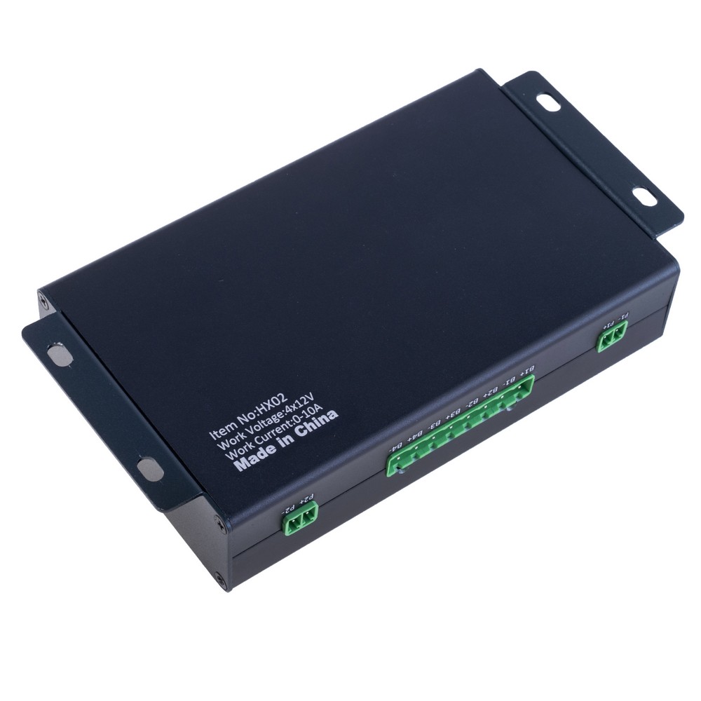 Балансир HX02 4 x 12V @ 0-10A (Mazava)