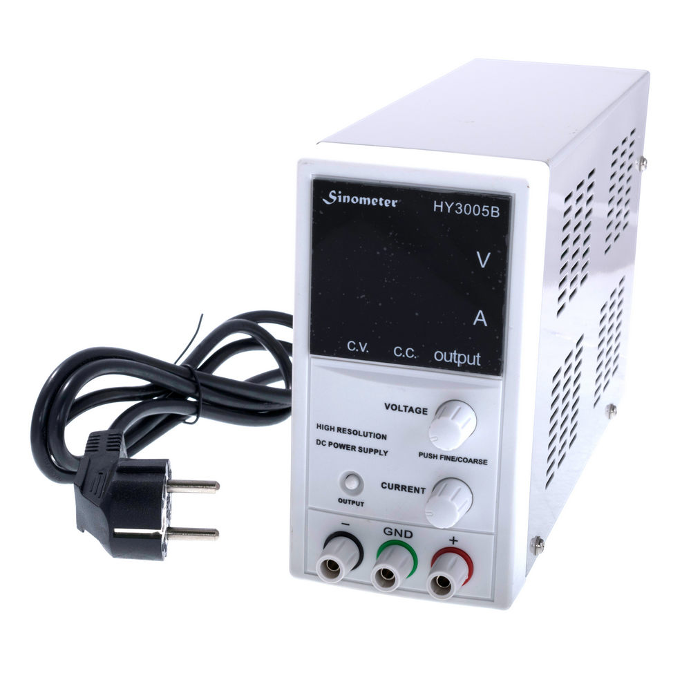 HY3005B HY3005B