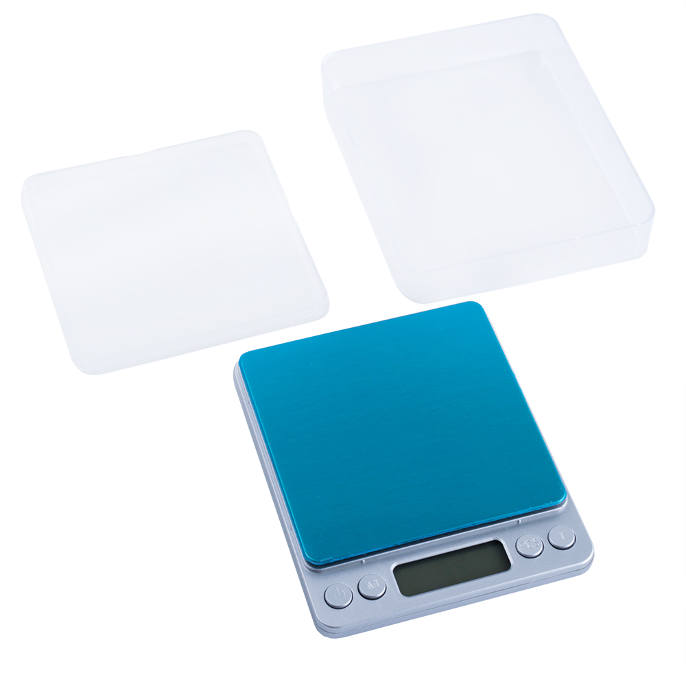 I2000 Весы электронные 2000g/0.1g I2000 Весы электронные 2000g/0.1g