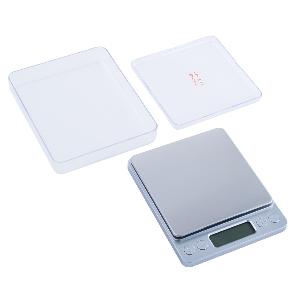 I2000 Весы электронные 500g/0.01g I2000 Весы электронные 500g/0.01g