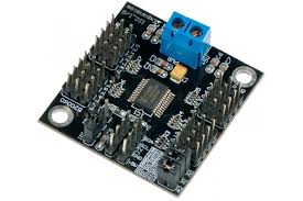 IIC TO GPIO module