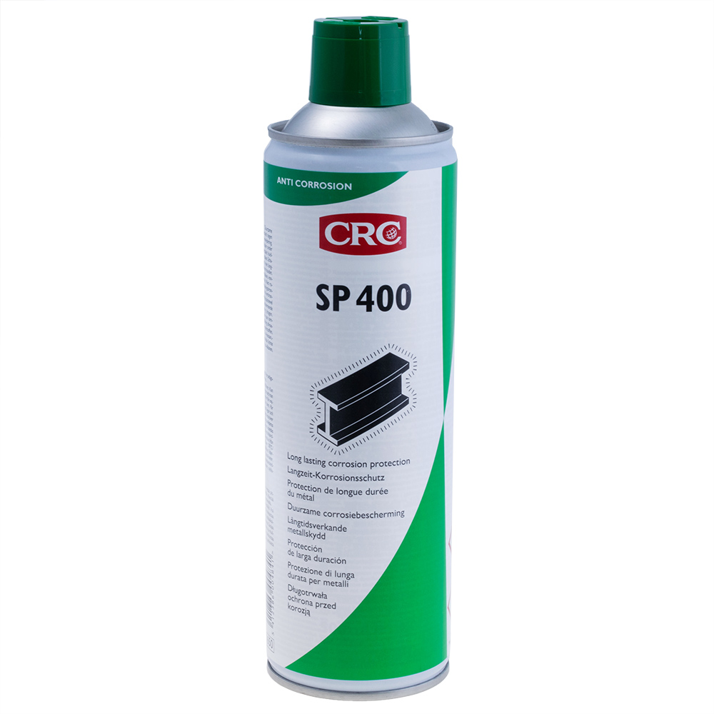 SP 400 12X500 ML