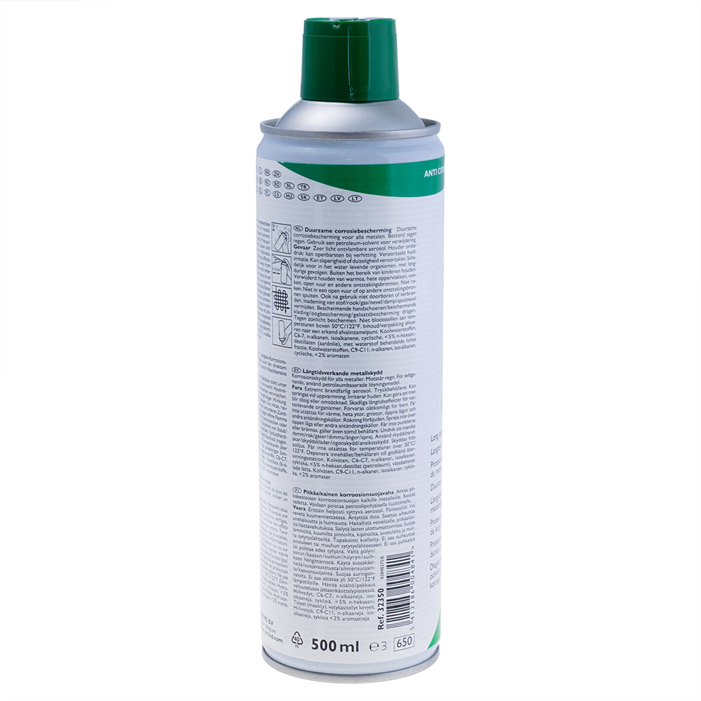 SP 400 12X500 ML