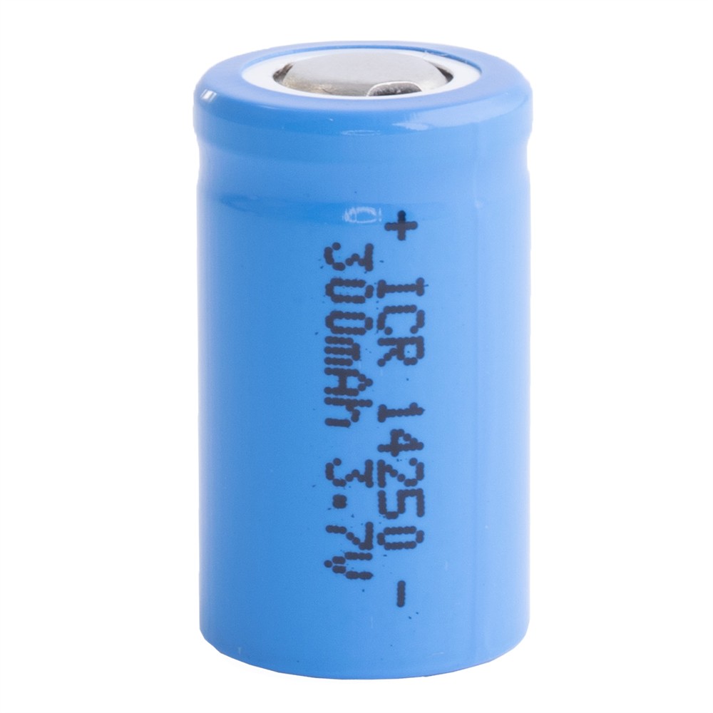 ICR14250 300mAh 3.7V