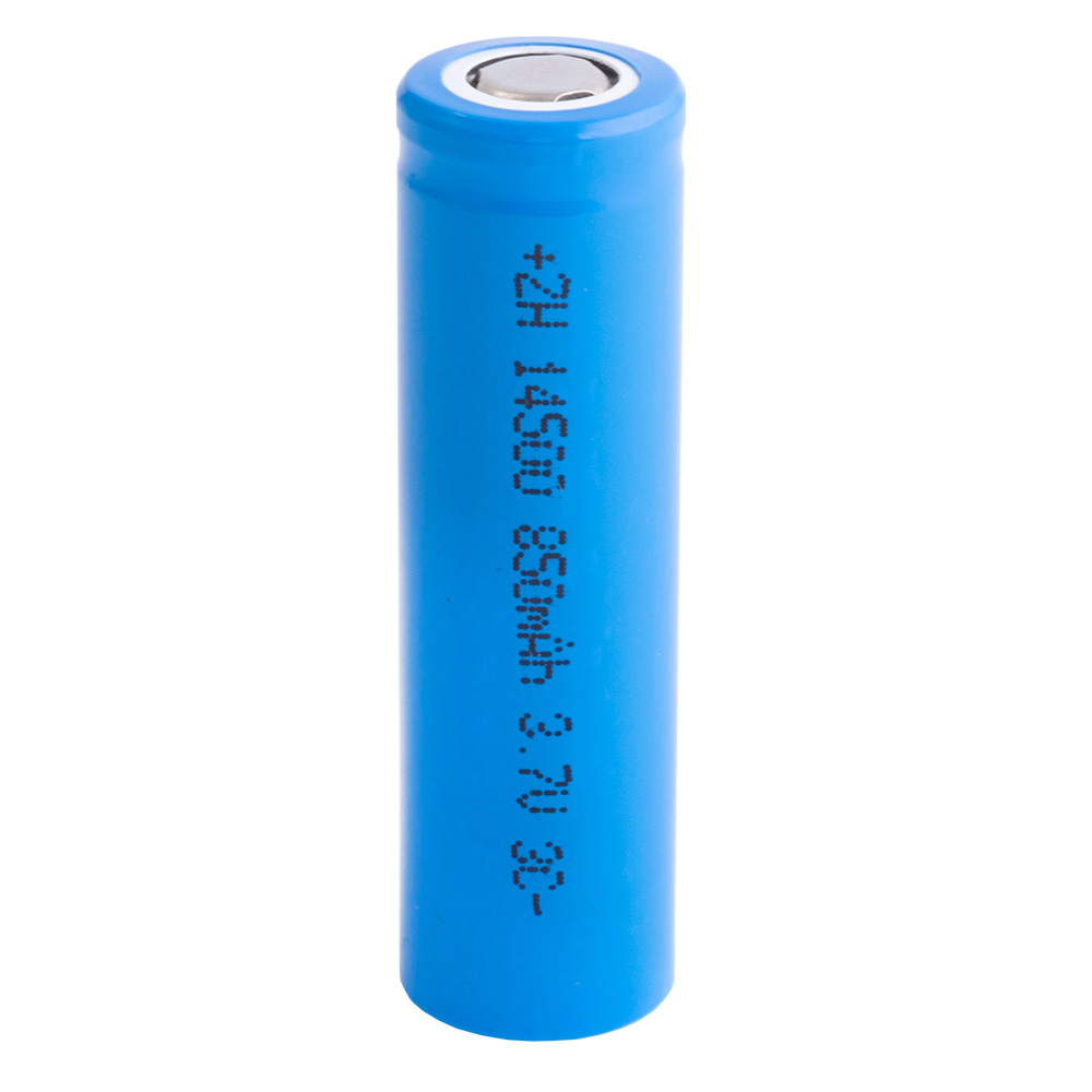 Аккумулятор ICR14500 850mAh