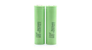 ICR18650H (3.7V, 2000mAh) ICR18650H (3.7V, 2000mAh)