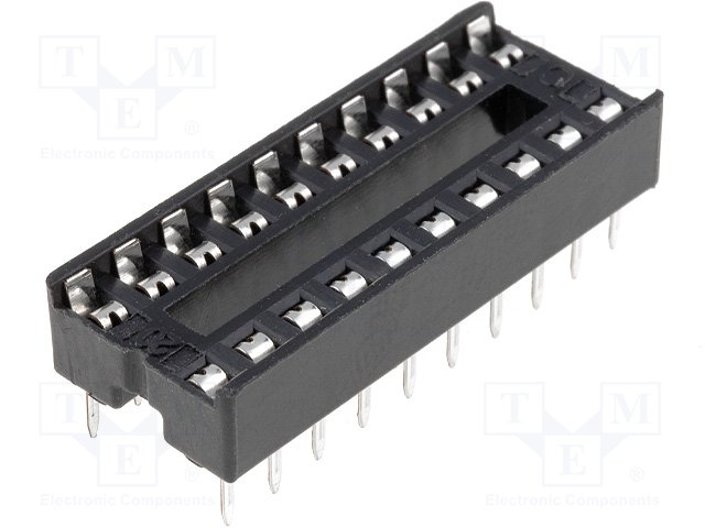 SCS-20 (ICVT-20P) (Platte für Mikroschaltung) SCS-20 (ICVT-20P) (Platte für Mikroschaltung)