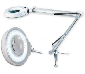Lupenlampe QUICK 228L-5 Lupenlampe QUICK 228L-5