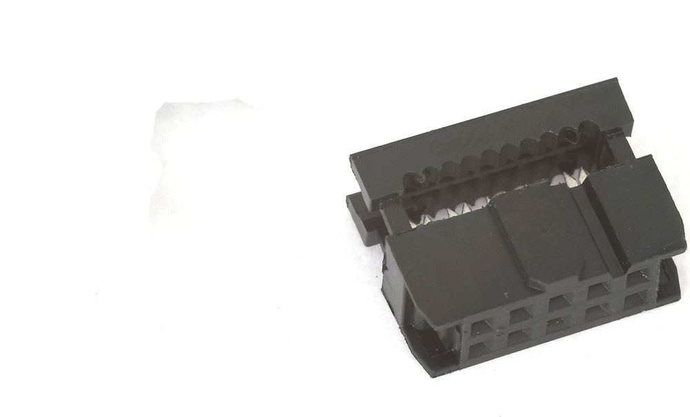 IDC-10F IDC-10F