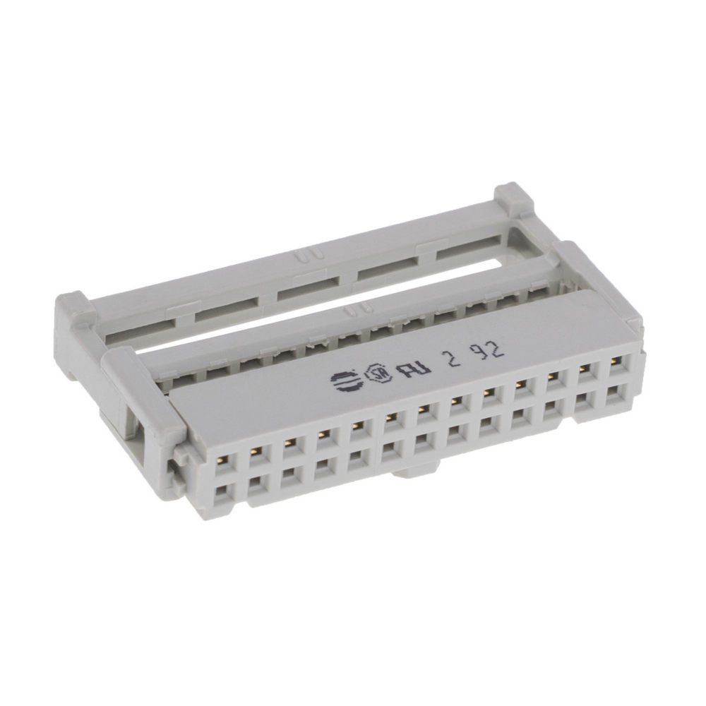 IDC-26 (09185266813-Harting) IDC-26 (09185266813-Harting)