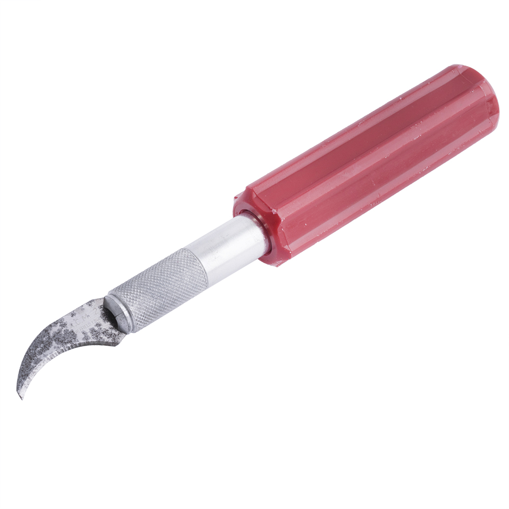 Ручка ножа для моделирования IDL-ACMH5. Уценка: окисленное жало