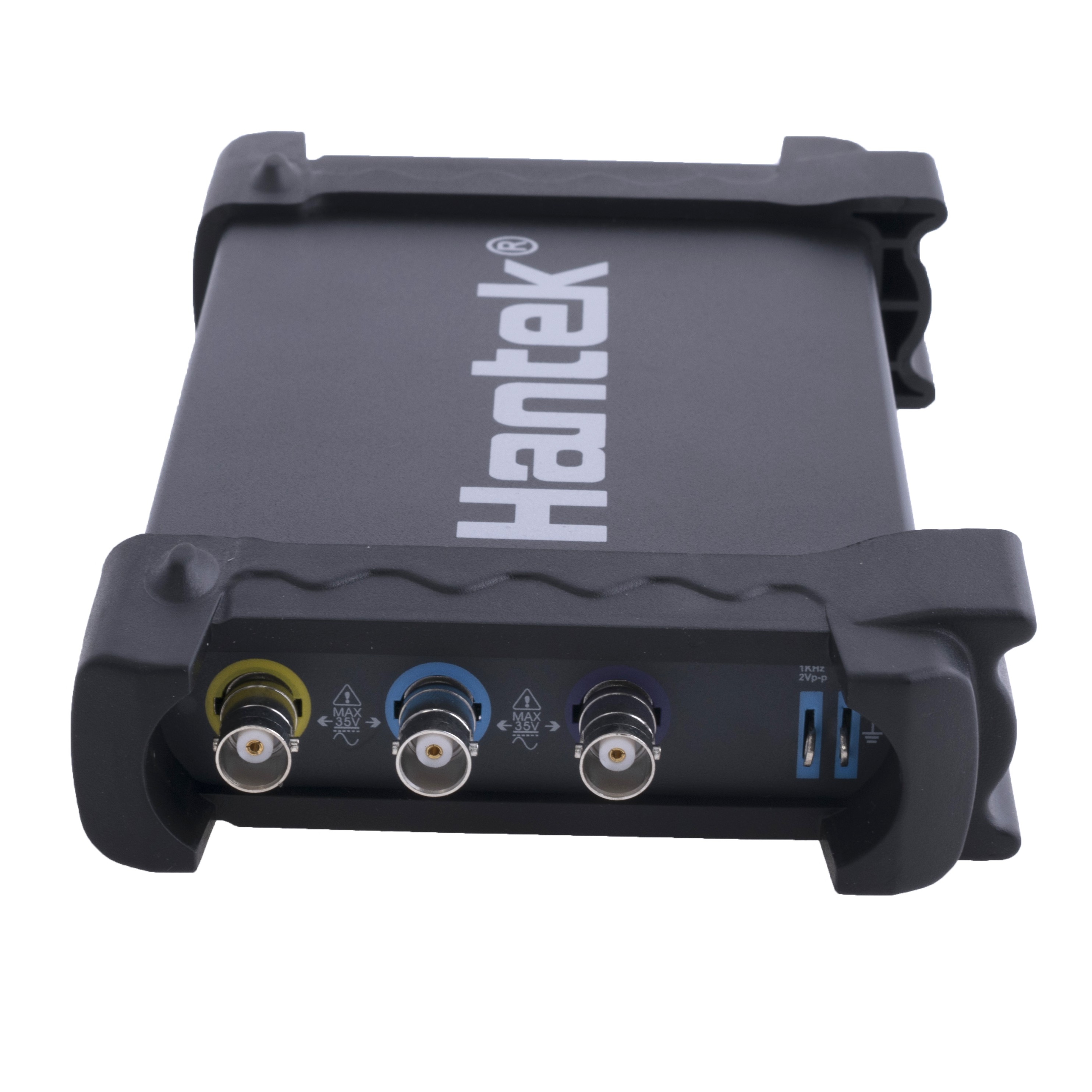 Цифровой осциллограф Hantek iDSO-1070A USB/WiFi (2ch, 70MHz, 250MSa/s)