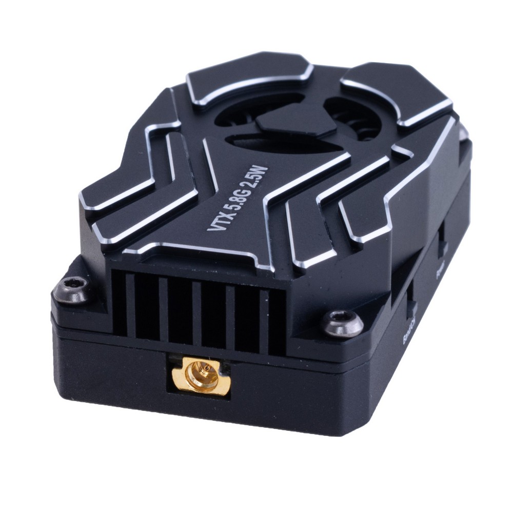 Відеопередавач IFlight BLITZ Whoop 5.8Ghz 40CH