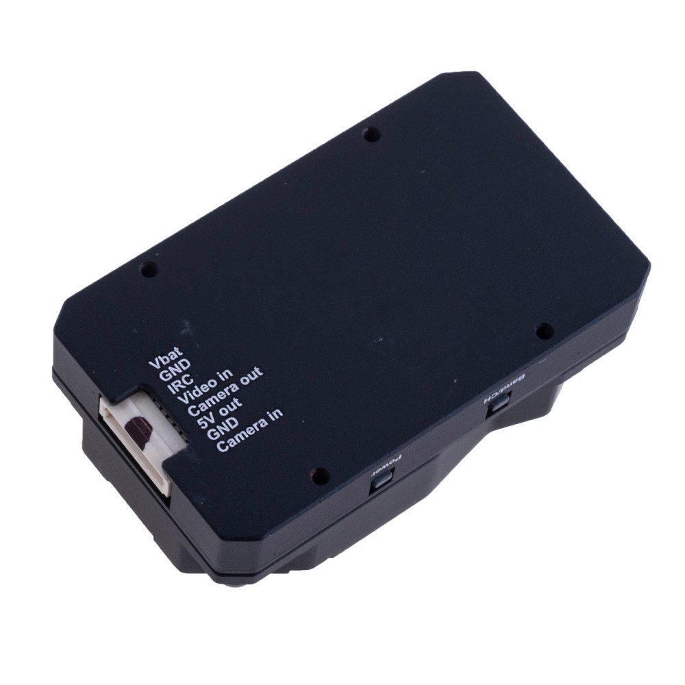 Відеопередавач IFlight BLITZ Whoop 5.8Ghz 40CH