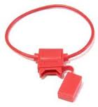 Halter der Sicherung FD-2840 Halter der Sicherung FD-2840