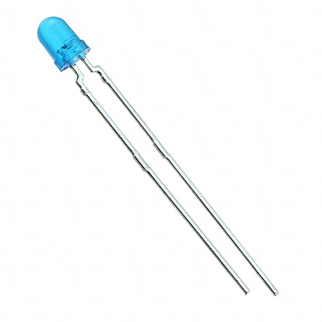 Infrarot-LED 3mm, 950nm TSUS4400