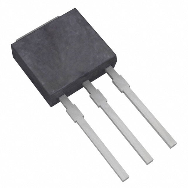 IRFU3707ZPBF IRFU3707ZPBF