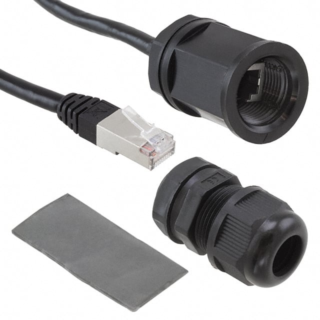 RJ45-ECS RJ45-ECS