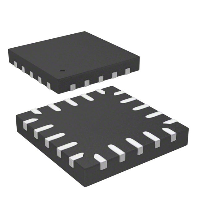 STM8S003F3U6TR STM8S003F3U6TR