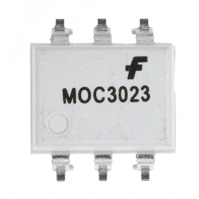 MOC3023SM (ON, SMT-6)