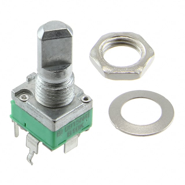 P0915N-FC15BR10K P0915N-FC15BR10K
