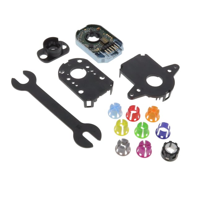 AMT102-V (CUI) Encoder AMT102-V (CUI) Encoder