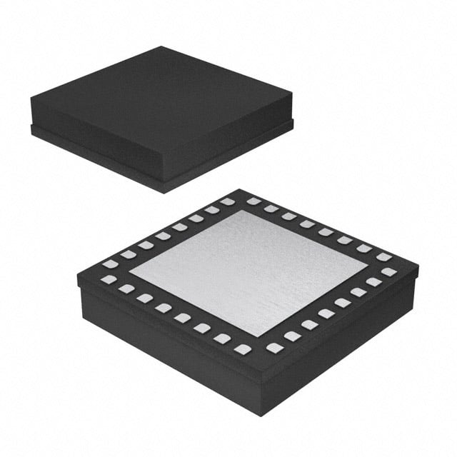 HMC530LP5E HMC530LP5E