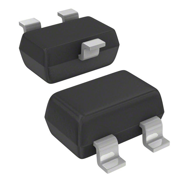 HSMS-282B-TR1G HSMS-282B-TR1G