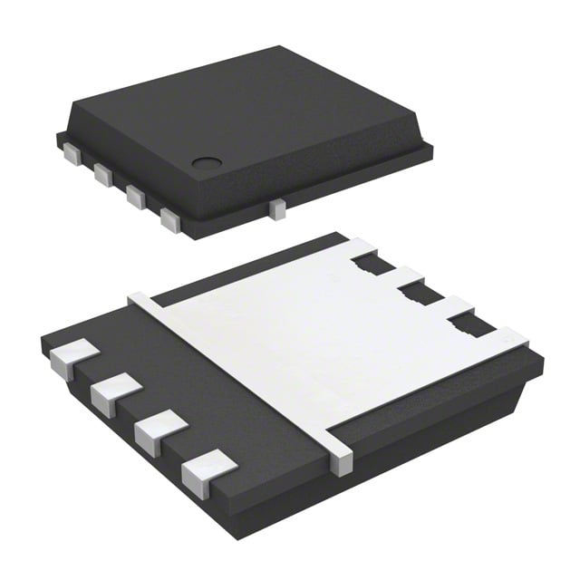 FDMS3600S FDMS3600S