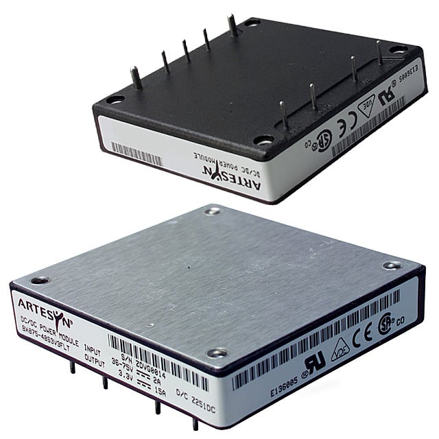 BXB50-24S15FLT BXB50-24S15FLT