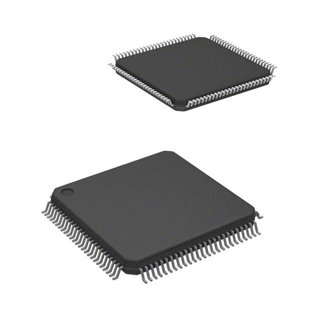 STM32F103VET6 STM32F103VET6
