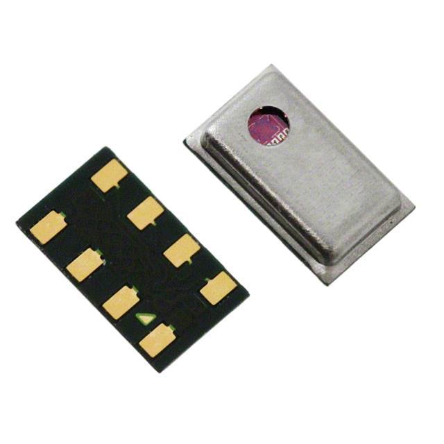 MPL3115A2 MPL3115A2