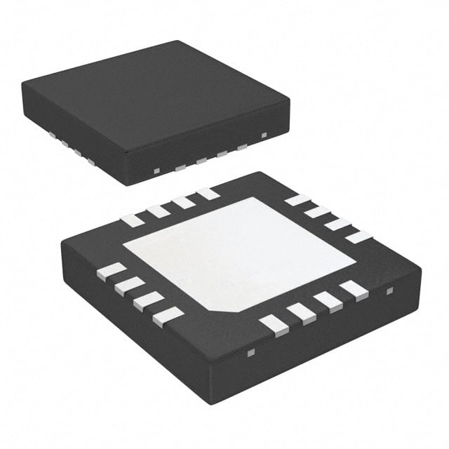 DAC161S997RGHR DAC161S997RGHR