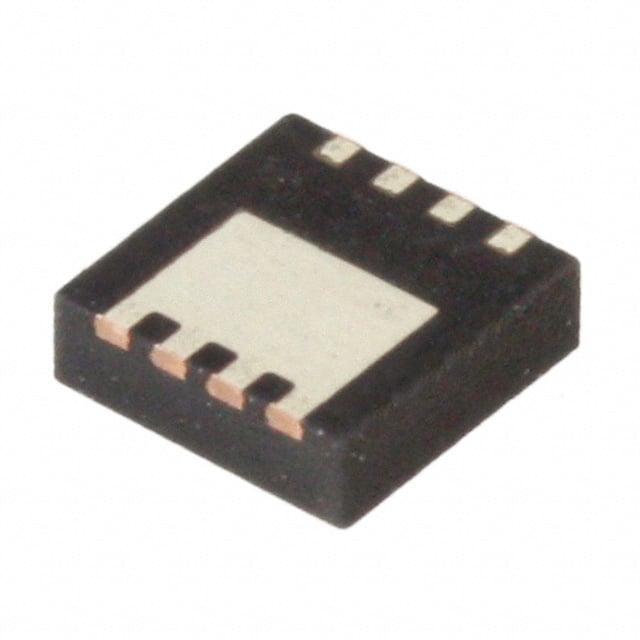 FDMC7692 FDMC7692
