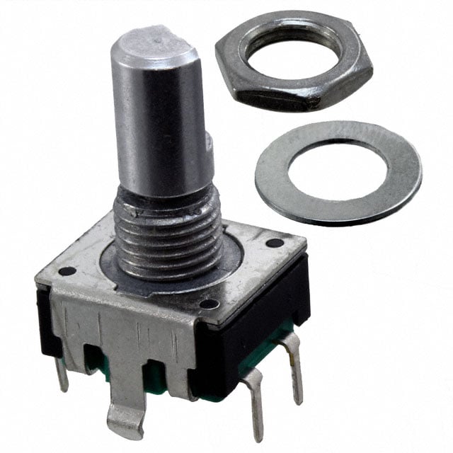 PEC11R-4025f-S0024 PEC11R-4025f-S0024