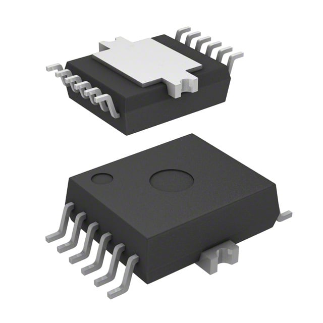 IFX9201SGAUMA1 IFX9201SGAUMA1