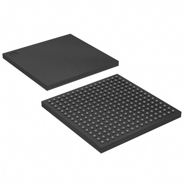 XC3S200AN-5FTG256C XC3S200AN-5FTG256C