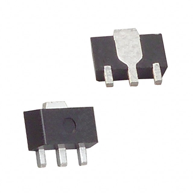 TL431IPK (SOT-89) TL431IPK (SOT-89)