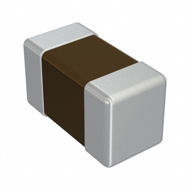 3,3pF 25V C0G, NP0 0402 (885012005037-Würth Elektronik)
