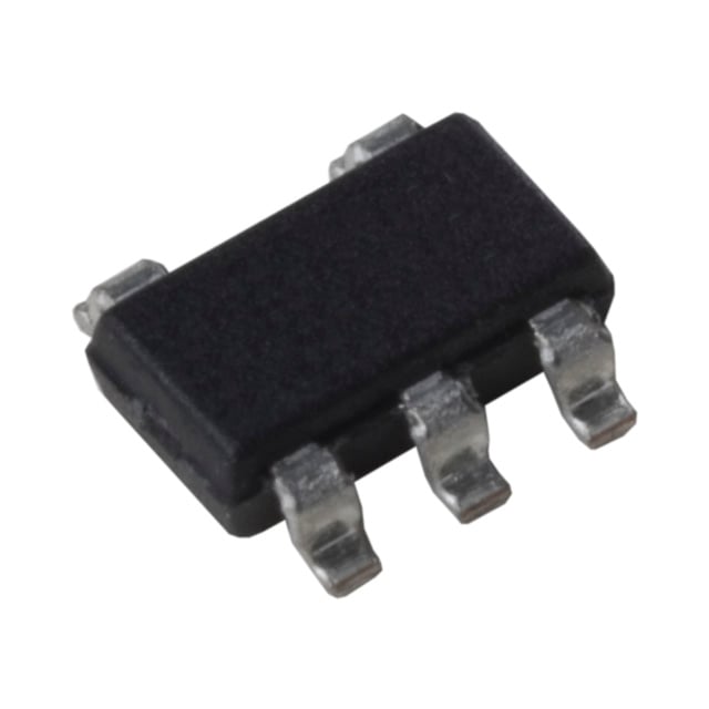 MIC7211YM5-TR MIC7211YM5-TR