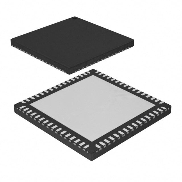 ATxmega256A3-MH ATxmega256A3-MH