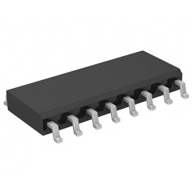 HCF4015M013TR HCF4015M013TR