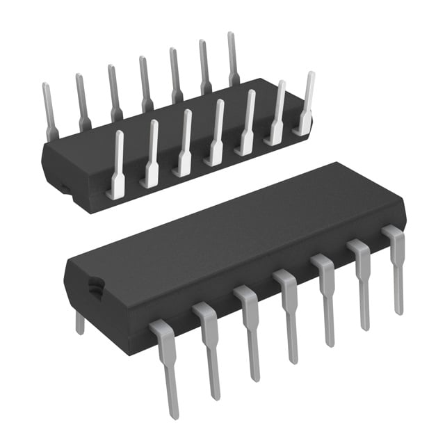 HCF4069UBEY HCF4069UBEY