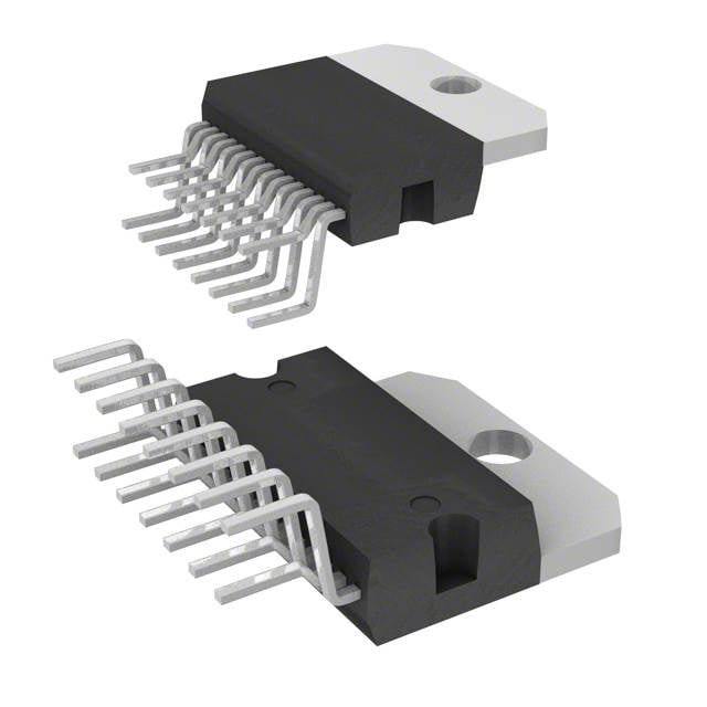 TDA7365 TDA7365