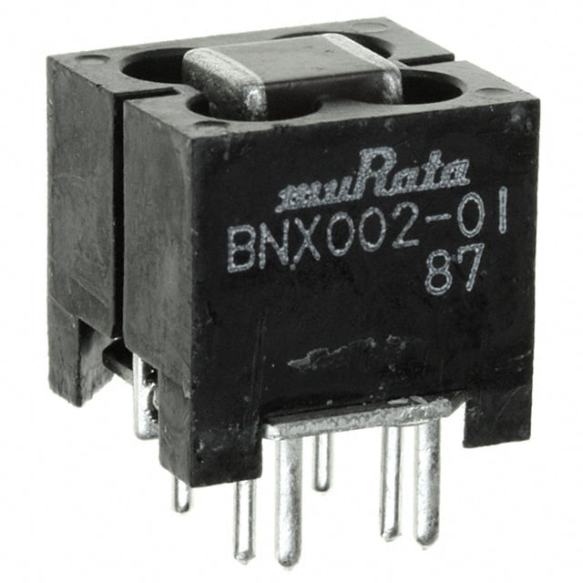 BNX002-01 BNX002-01