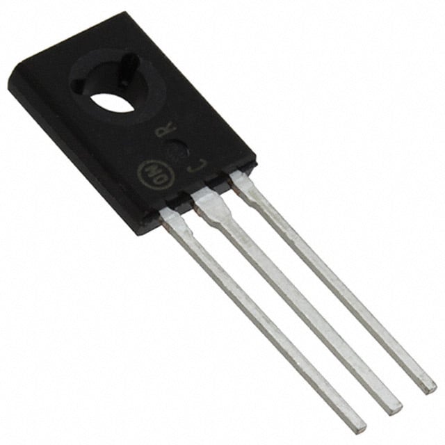 BD237 (КТ817Г) BD237 (КТ817Г)