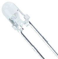 LED 3mm weiß 25° (C374T-WNN-CW0Z0151-Cree) LED 3mm weiß 25° (C374T-WNN-CW0Z0151-Cree)