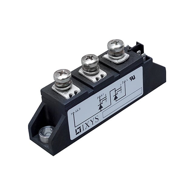 IRKCS203/100P IRKCS203/100P