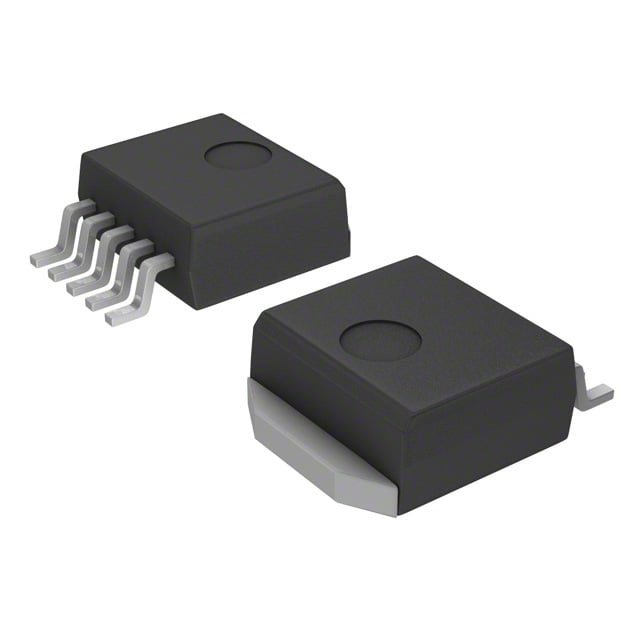 LM2931ACD2TR4G LM2931ACD2TR4G